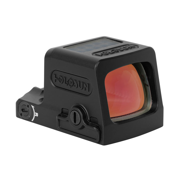 Holosun EPS Carry MRS Red Dot Reflex Sight - Black