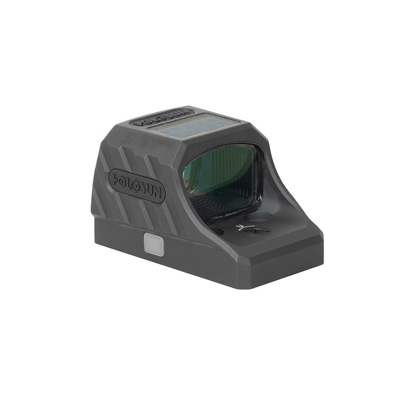 Holosun SCS 320 Reflex Green Dot Sight (2024)