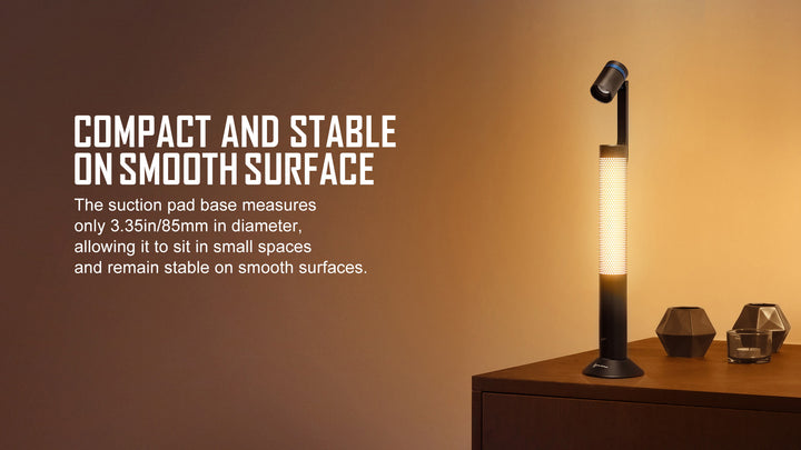 Olight Nightour LED Table Lamp