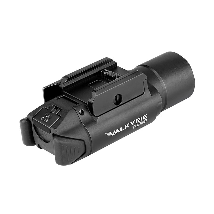 OLIGHT Valkyrie Turbo Flashlight