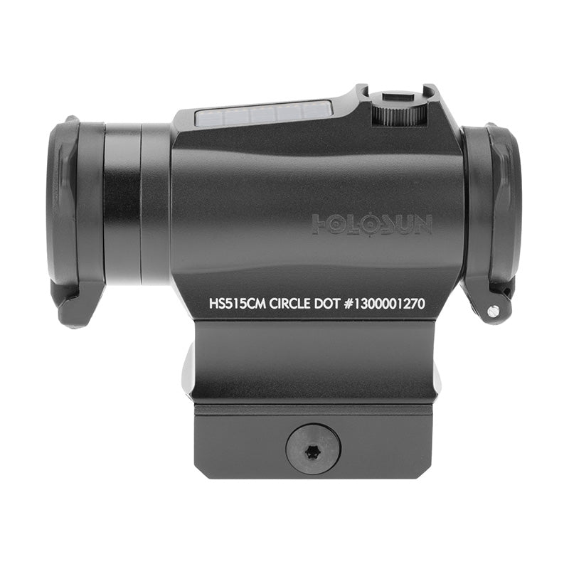 Holosun HS515CM Red Dot Sight (2024)