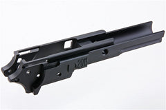 5KU Tokyo Marui Hi Capa GBB Aluminum Frame (3.9 inch Type 4, 2011) - Black