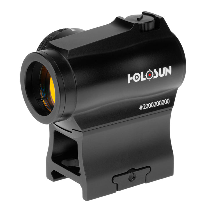 Holosun HS503R Red Dot Sight (2024)