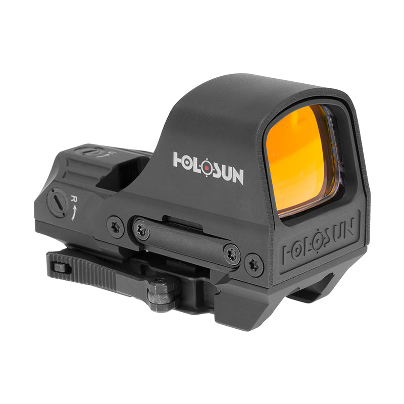 Holosun HS510C Circle Dot Sight -Red Dot (2024)