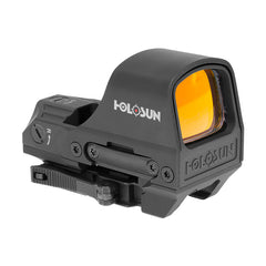 Holosun HS510C Circle Dot Sight -Red Dot (2024)