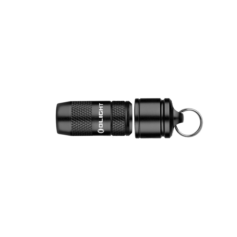 Olight iMini Keychain Flashlight (button cell)