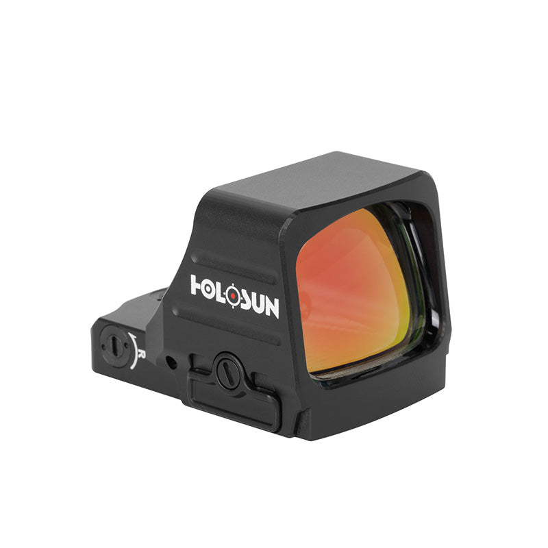 Holosun HS507 COMP Reflex Dot Sight -Red Dot (2024)