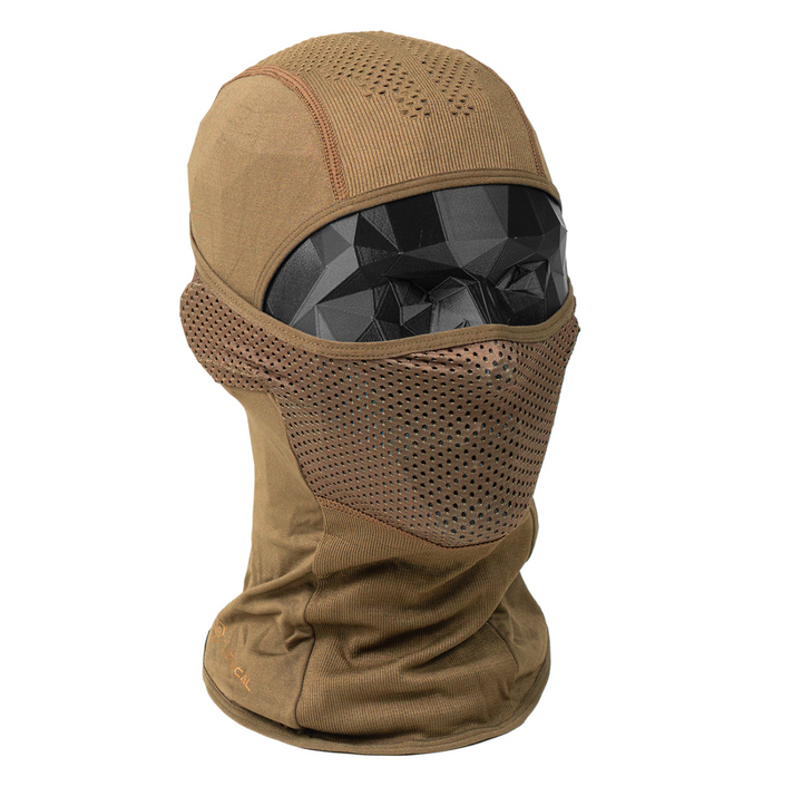 NB Fortis V2 Mask and Balaclava V3