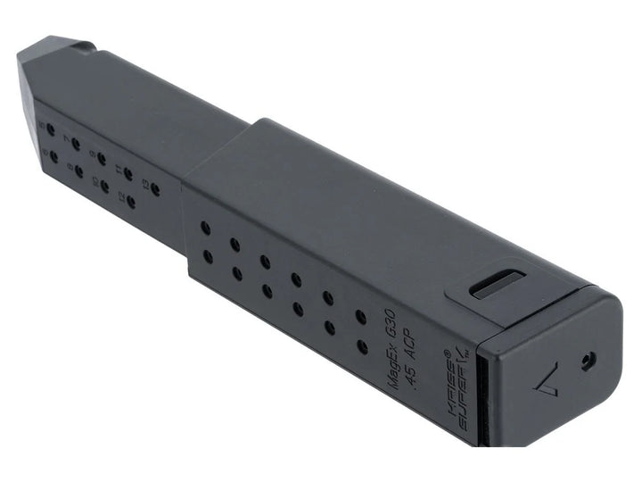 KRYTAC Kriss Vector Magazine (95 rounds AEG Magazine)