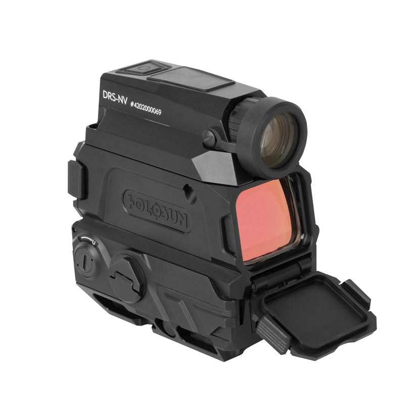 Holosun DRS-NV Digital Rifle Sight - Night Vision