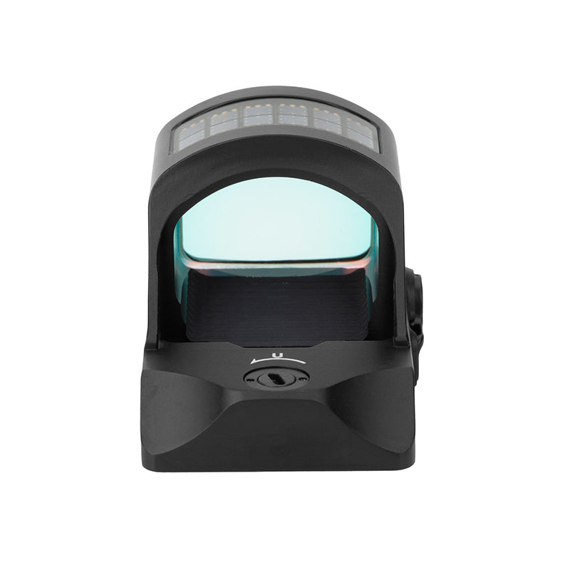 Holosun HS507C-X2 Reflex Red Dot Sight (2024)