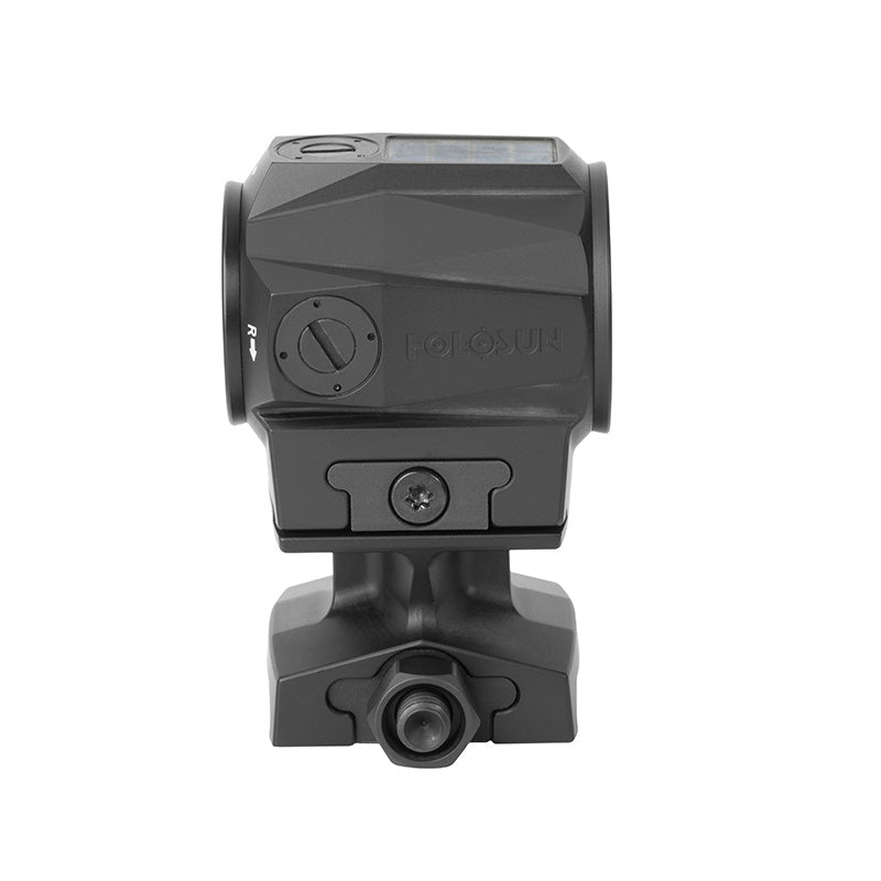 Holosun SCRS MRS Green Dot Sight (2024)