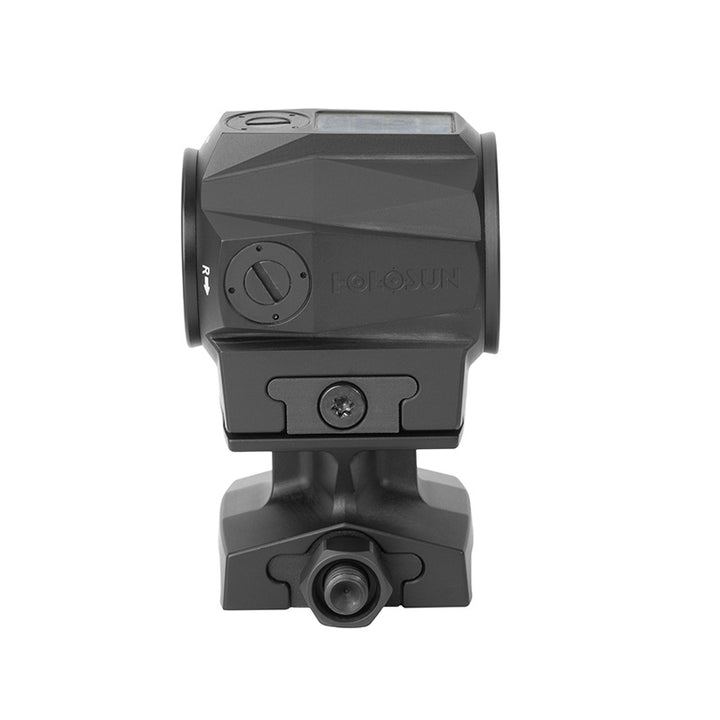 Holosun SCRS MRS Red Dot Sight (2024)