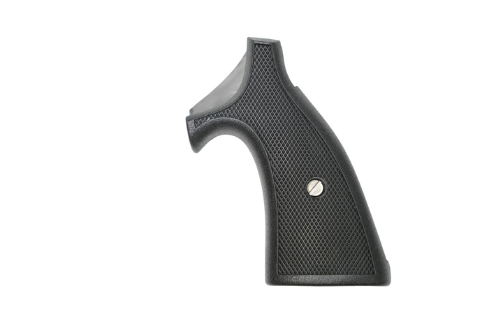 Robinhood Tactical Rubber Grip for M10 Revolver Replica