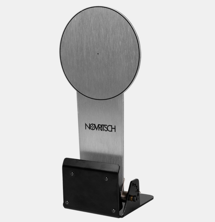 Novritsch Bluetooth Timer Target