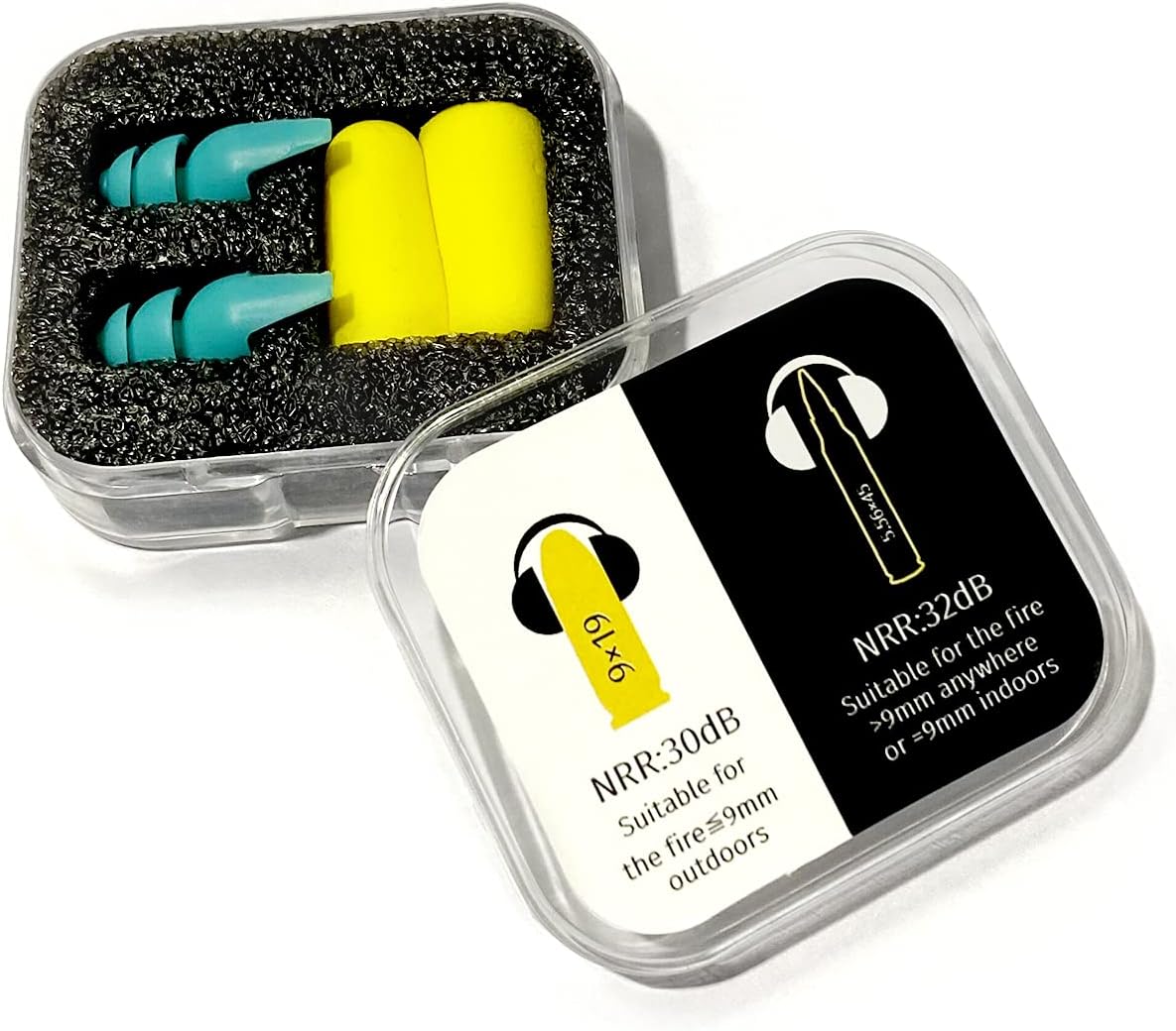 Special Pie Noise Reducing Earplug