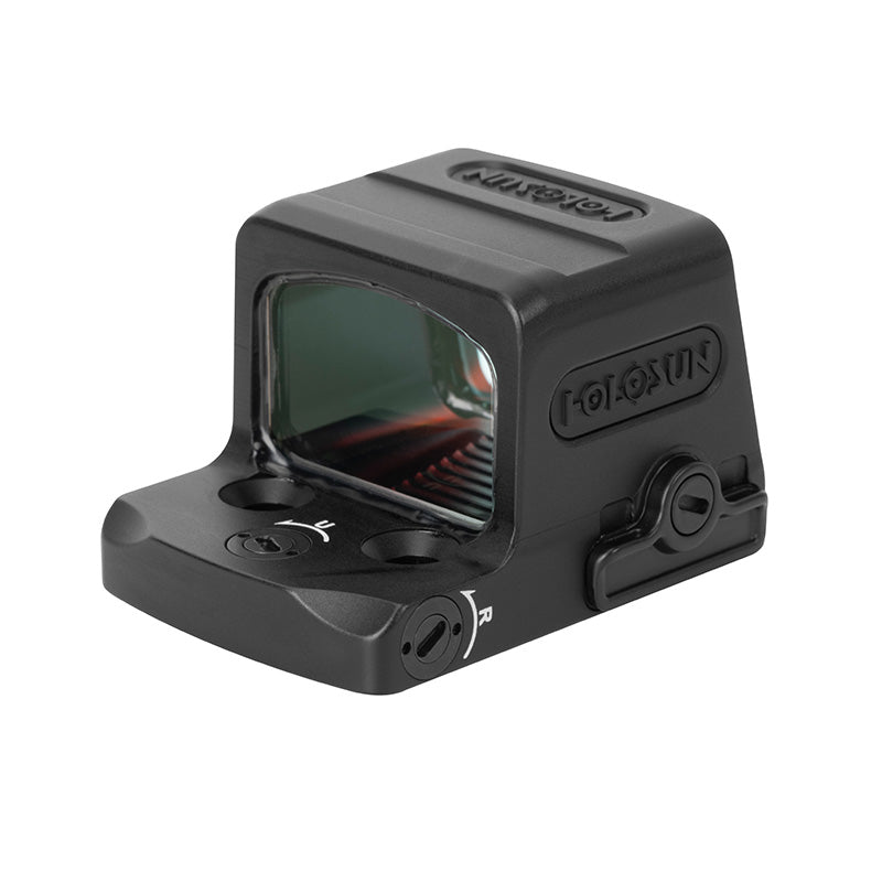 Holosun EPS 2 MOA Green Dot Reflex Sight - Black (2024)