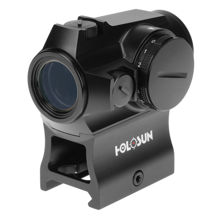 Holosun HS503R Red Dot Sight (2024)