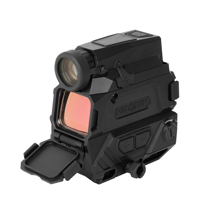 Holosun DRS-NV Digital Rifle Sight - Night Vision