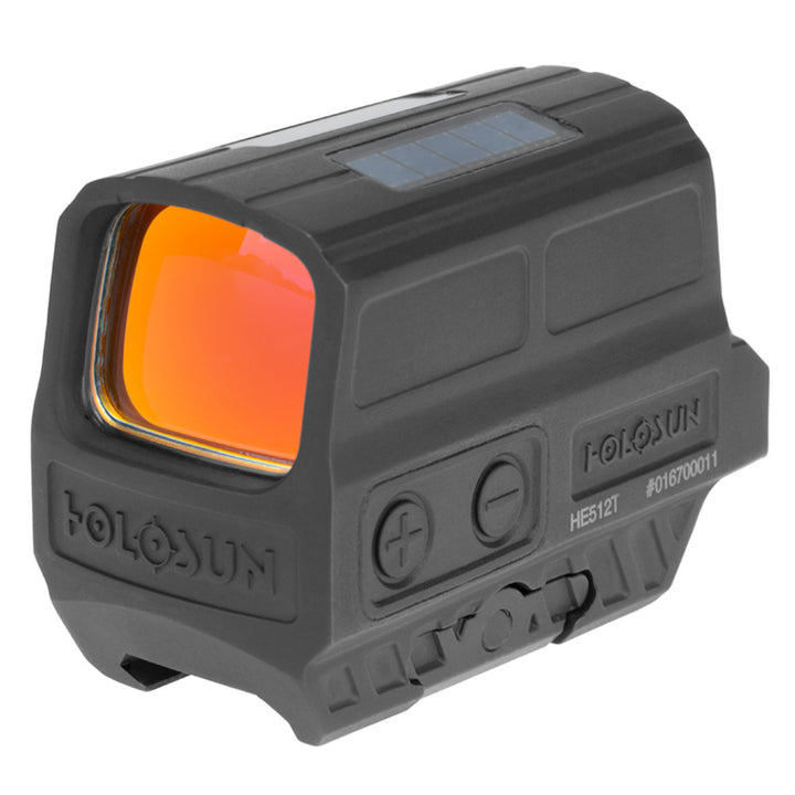 Holosun 512T Reflex Circle Dot Sight