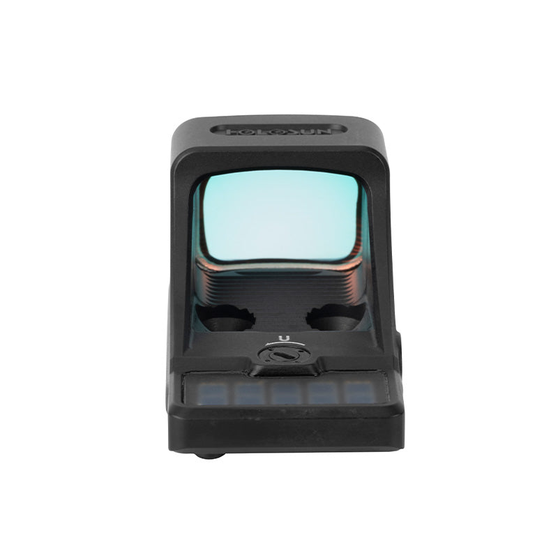 Holosun SCS VP9 Reflex Green Dot Sight