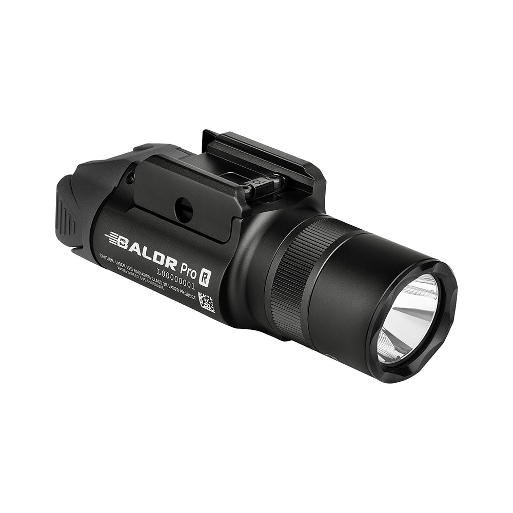 Olight Baldr Pro R LED Light with Green Dot