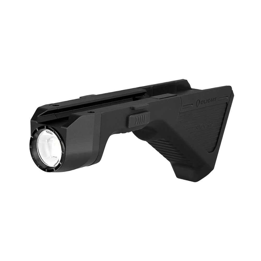 OLIGHT Sigurd Angled Foregrip with Integrated Flashlight