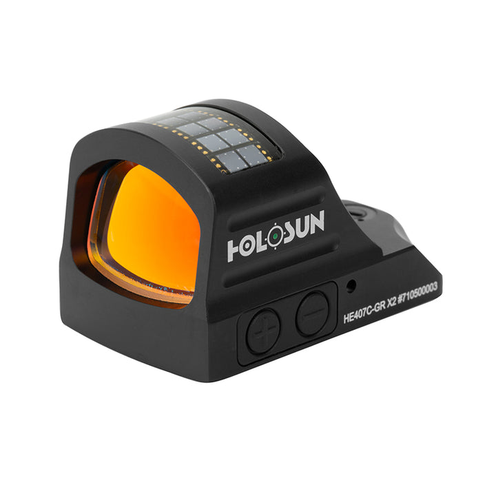 Holosun HE407C GR X2 (2024)