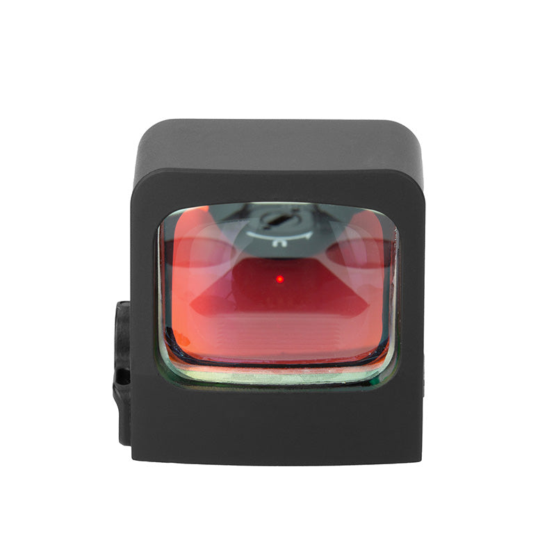 Holosun HS507K-X2 Circle Dot Sight - Red Dot (2024)