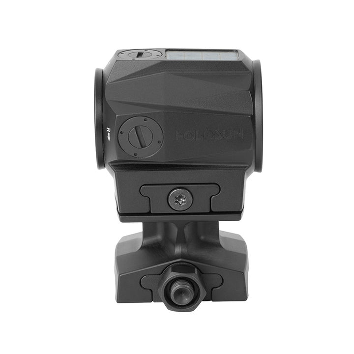 Holosun SCRS GR2 Green Dot Sight (2024)