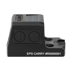 Holosun EPS Carry GR MRS Green Dot Sight (2024)