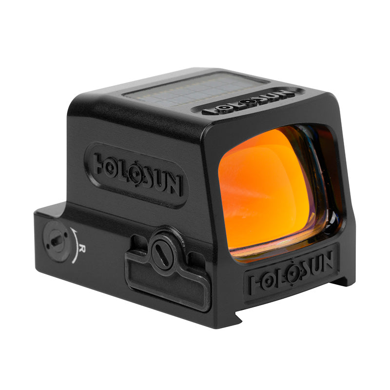 Holosun HE509T-GR-X2 Circle Dot Sight (2024)