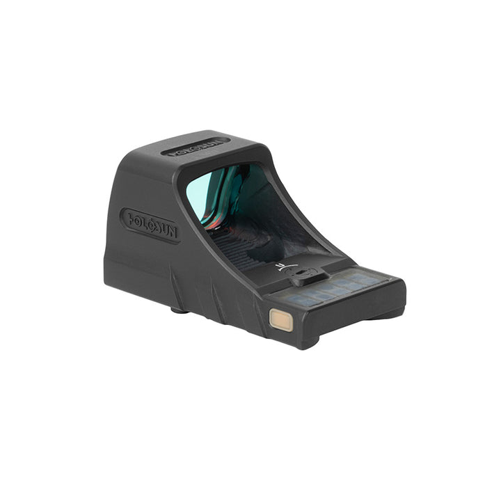 (2024 Ver.) Holosun SCS PDP Reflex Green Dot Sight (for PDP 2.0 Only)