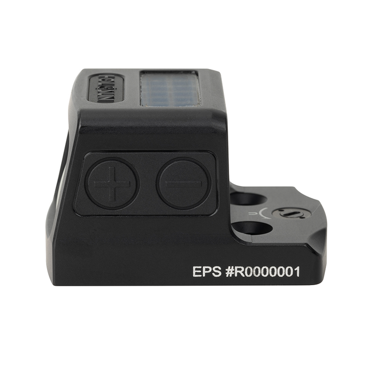 Holosun EPS MRS Red Dot Reflex Sight