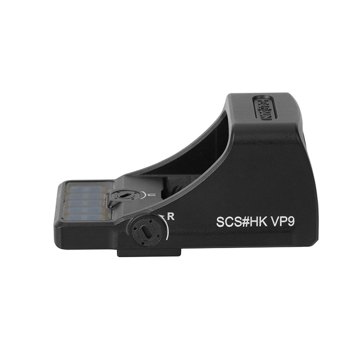 Holosun SCS VP9 Reflex Green Dot Sight