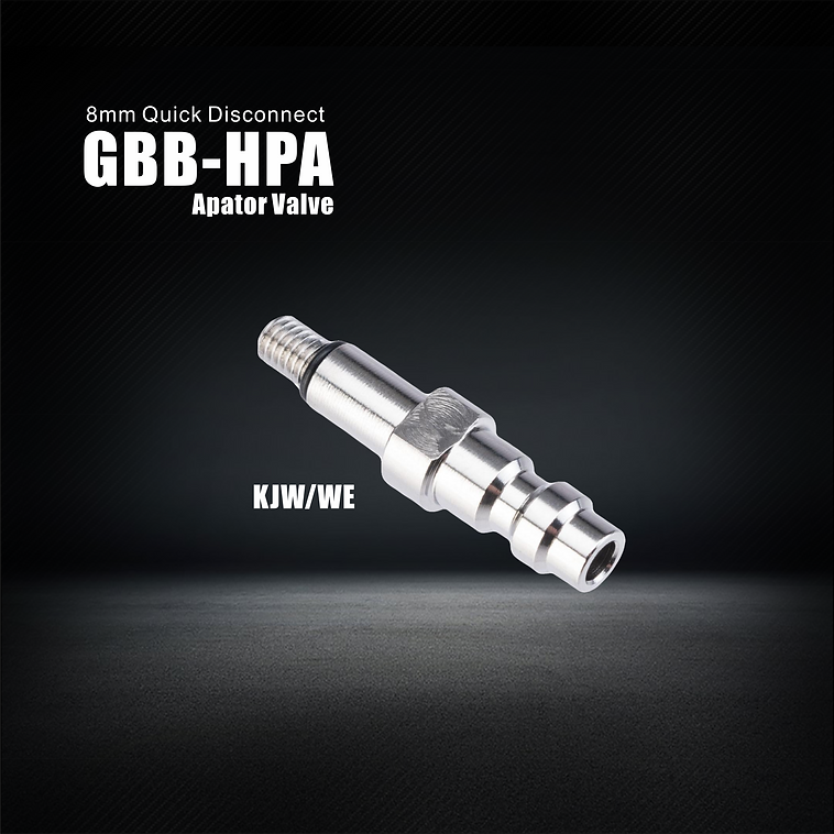 Ultraforce GBB HPA QD Adapter