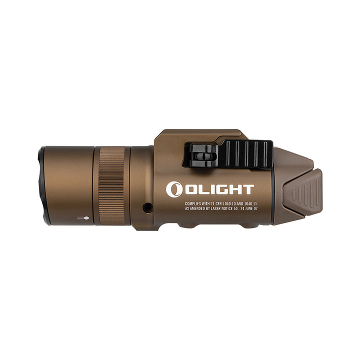 Olight Baldr Pro R LED Light with Green Dot