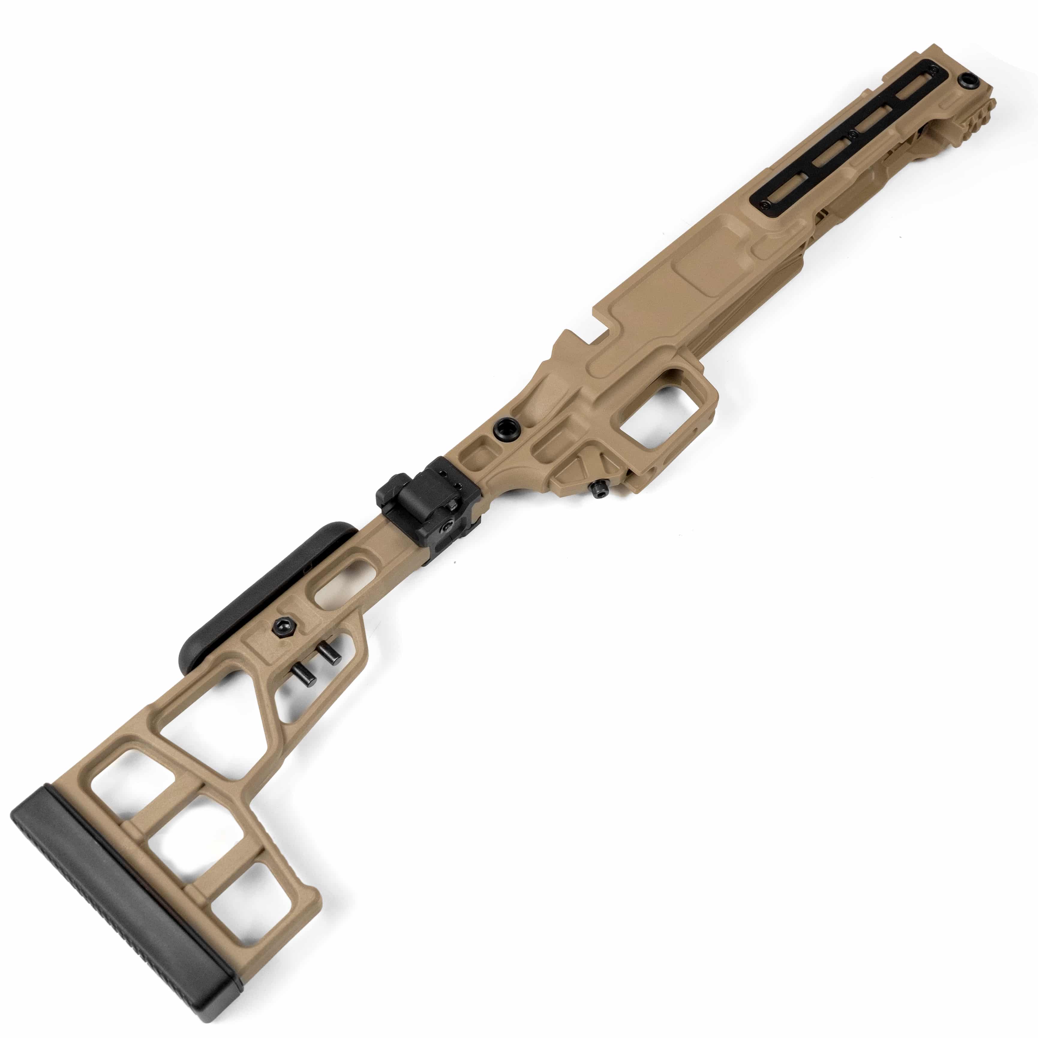 NOVRITSCH SSG10 A3 Airsoft Sniper Rifle