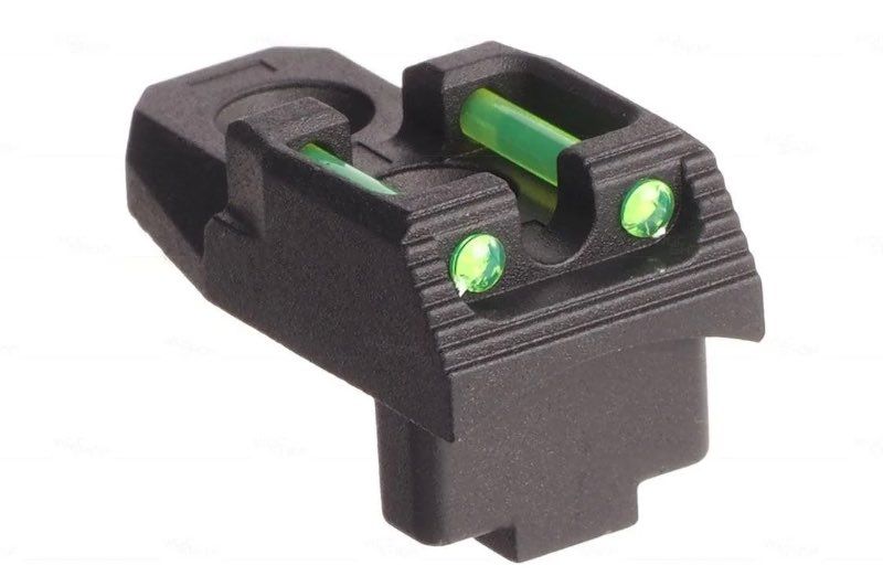 ACTION ARMY MIM Rear Sight for AAP01 / AAP01C