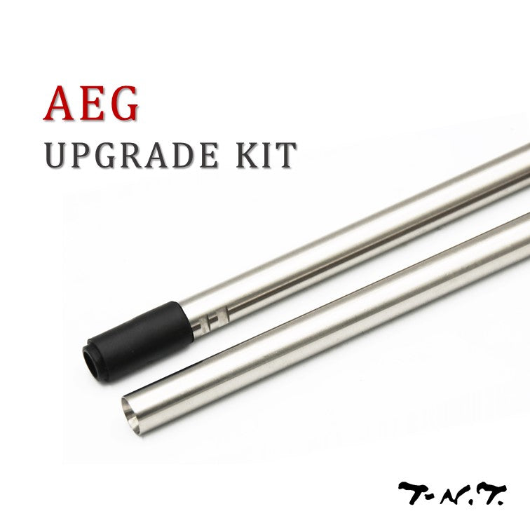 T-N.T STUDIO T-Hop S+ Upgrade Kit for AEG