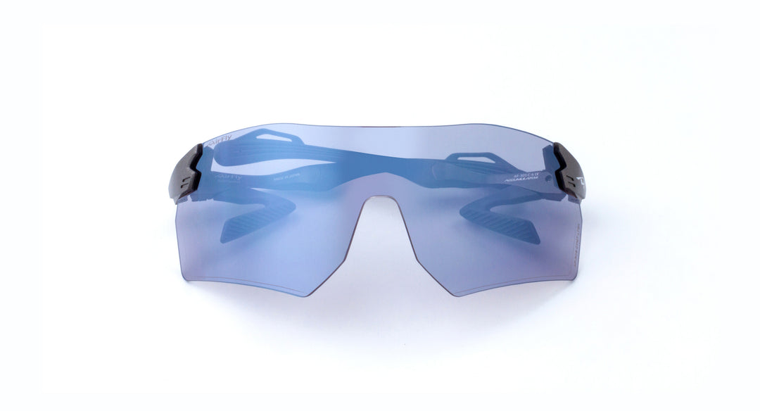 AirFly AF-305 CYMT Nose Pad Free Sport Sunglasses