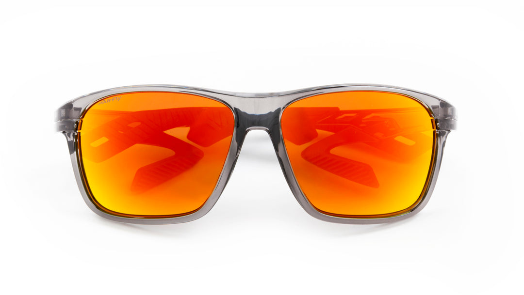 AirFly AF-402 Nose Pad Free Sports Sunglasses