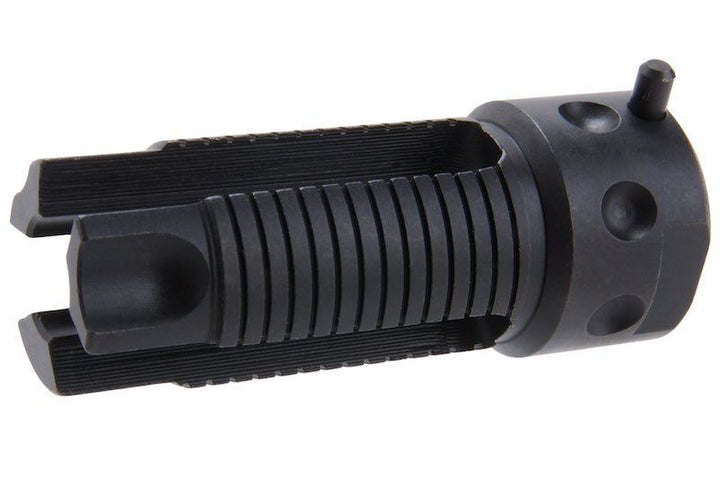 Angry Gun QDC 3-Prong Flash Hider