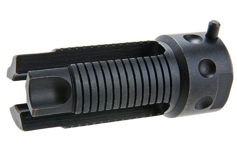 Angry Gun QDC 3-Prong Flash Hider