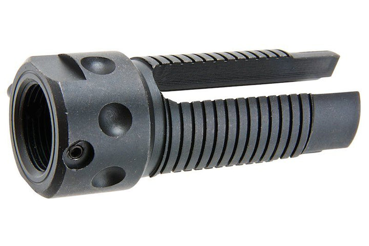 Angry Gun QDC 3-Prong Flash Hider