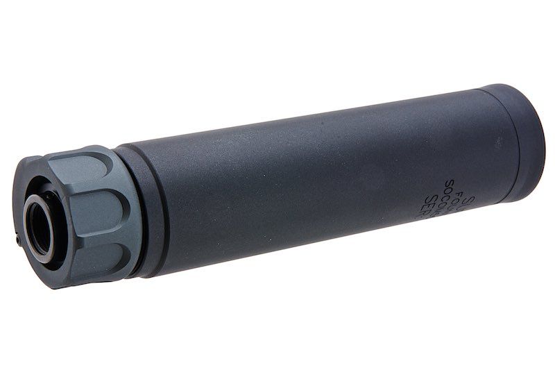 Angry Gun SC556-RC3 Dummy Suppressor with Acetech Blaster Tracer Module