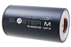 Angry Gun SC556-RC3 Dummy Suppressor with Acetech Blaster Tracer Module