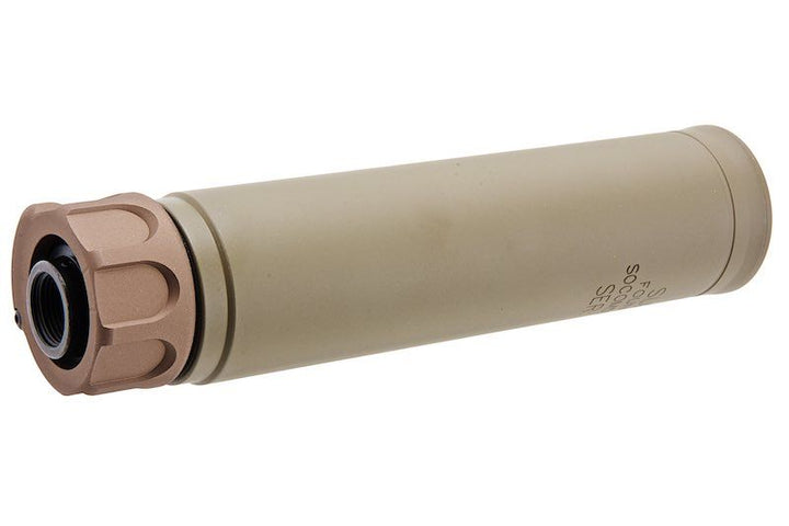 Angry Gun SC556-RC3 Dummy Suppressor with Acetech Blaster Tracer Module