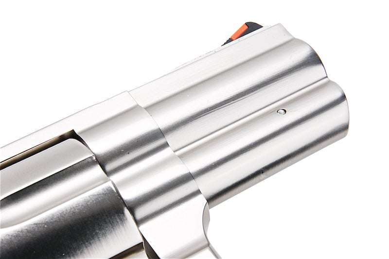 ARES S&W 686 2 inch CO2 Revolver (Silver) - Preorder