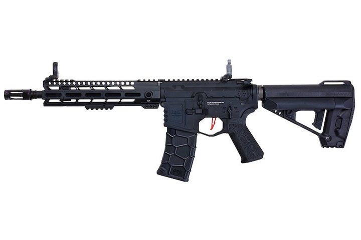 VFC Avalon Samurai EDGE CQB AEG (Built-in Gate Aster ETU) Black